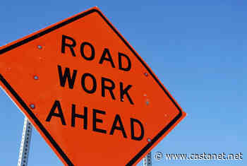 Drivers cautioned about planned weekend road work near Aberdeen Mall - Kamloops News - Castanet.net
