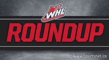 WHL Playoffs: T-Birds force Game 7 showdown in Kamloops - Sportsnet.ca