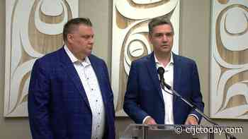 Kamloops MLAs urge NDP, IH brass to listen to exasperated Royal Inland Hospital workers - CFJC Today Kamloops