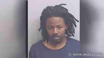 Atlanta police searching for man they say may know how a man was murdered - WSB Atlanta