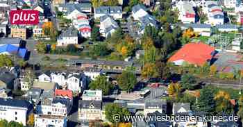 Bebauungsplan für alten Güterbahnhof in Eltville zugestimmt - Wiesbadener Kurier