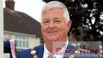 6 questions for the new mayor of Havering, Trevor McKeever - Romford Recorder