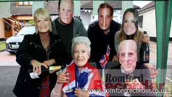 Queen's Platinum Jubilee: Havering, Romford street parties - Romford Recorder