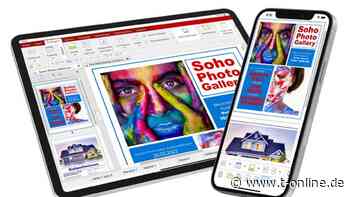 Softmaker Office: Nürnberger Bürosoftware für iPhone und iPad