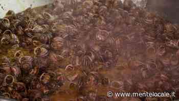 Lumacata 2022 di Fabbriche a Voltri: sagra e serate in musica - mentelocale.it