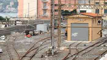 «Il sedicenne travolto da un treno ha attraversato senza guardare» - Il Secolo XIX