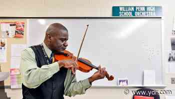 Meet York County's Most Influential for 2022: Arts & Entertainment - York Daily Record