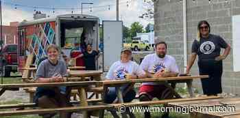 Elyria: Unplugged Brewing Co. hosts Arts and Crafts week - The Morning Journal