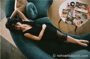 “Call Me Elizabeth” - noho arts district