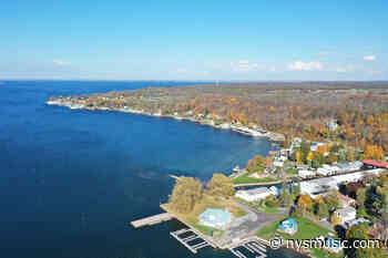 Henderson Harbor Performing Arts Association Summer Events on Lake Ontario - NYSMusic