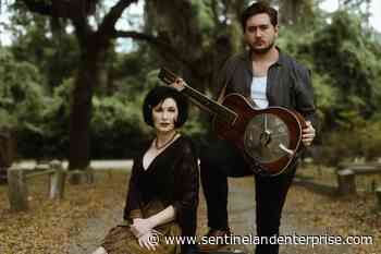 Princeton Arts Society to host Americana-style concert - Sentinel & Enterprise