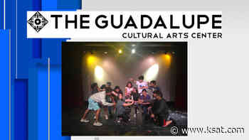 Guadalupe Cultural Arts Center hosting free theater camp for teens - KSAT San Antonio