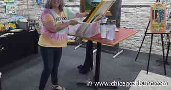 Arts Ramble works at 'creating awareness' of artists in the Fox Valley - Chicago Tribune