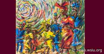 SIU to commemorate Juneteenth through arts, partners with community - WSIU