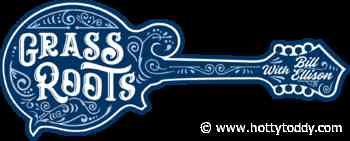 Mississippi Institute of Arts and Letters Honors UM Alumni, Faculty - HottyToddy - HottyToddy.com