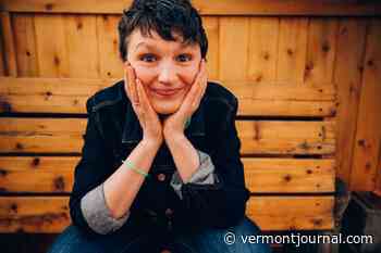 Carrie Ferguson performs at Main Street Arts - The Vermont Journal & The Shopper - Vermont Journal