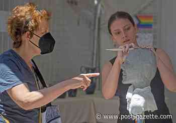 Artists have mixed reactions to Three Rivers Arts Festival location swap - Pittsburgh Post-Gazette