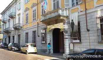 Canelli, la biblioteca si trasferisce e apre all’ex palazzo Giuliani, oggi Centro Bocchino - La Nuova Provincia - Asti