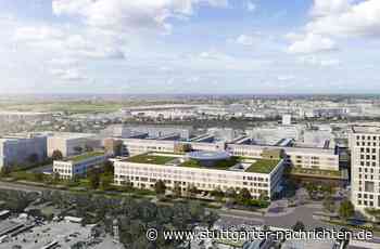 Böblingen/Sindelfingen: Tag der offenen Klinik-Baustelle - Stuttgarter Nachrichten