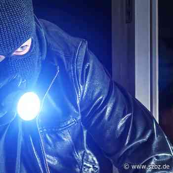 Sindelfingen: Einbruch in Lebensmittelladen | SZ/BZ - Sindelfinger Zeitung / Böblinger Zeitung