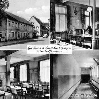 Sindelfingen: "Flatterhaft" - der älteste Kegelclub der Stadt | SZ/BZ - Sindelfinger Zeitung / Böblinger Zeitung