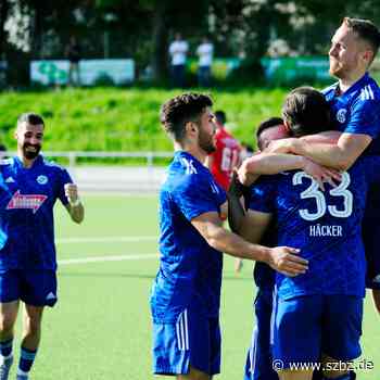 Sindelfingen verschafft sich Luft im Keller | SZ/BZ - Sindelfinger Zeitung / Böblinger Zeitung