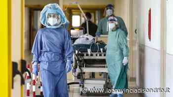 Covid: a Como 134 casi, 96 a Lecco e 44 a Sondrio - La Provincia di Sondrio
