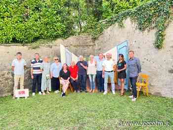 BARZANO' RICORDA IL GEMELLAGGIO CON MEZERES ON BRENNE - Lecco FM