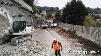 L’attesa nuova Lecco-Bergamo impantanata nella burocrazia - IL GIORNO
