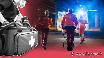 Incidente Mandello, supera in moto nella galleria della Lecco-Bellagio: cade, grave 21enne - IL GIORNO