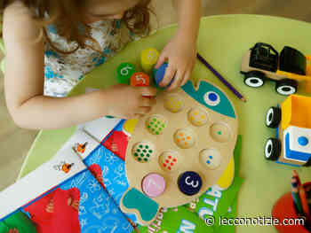 Lecco. Scuole dell'infanzia: alle paritarie garantiti 7 milioni di euro in 5 anni - Lecco Notizie