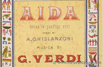 Lecco. Maggianico celebra Ghislanzoni ei 150 anni dell'AIDA di Verdi - MI-LORENTEGGIO.COM - LE ULTIME NOTIZIE DI CRONACA, POLITICA, ANNUNCI, SPORT, FOTO E VIDEO DI MILANO E LA LOMBARDIA - Mi-Lorenteggio