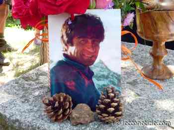 Lecco ricorda l'alpinista Pino Negri con il tradizionale raduno - Lecco Notizie