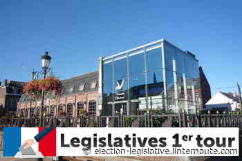 Résultat de la législative à Caudry : en direct - L'Internaute