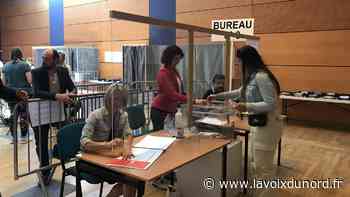 Législatives: Caudry et Le Cateau dépassent Cambrai en taux de participation - La Voix du Nord