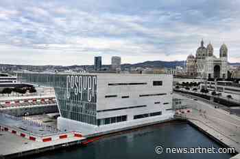 As Climate Change Destroys Paleolithic Cave Art, France Opens A Museum Of Reproductions