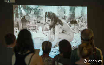 Why So Many Art Critics Find Women’s Bodies Monstrous