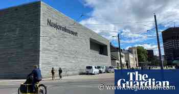 Norway Finally Gets Its National Museum, Which Is Opening With An Exhibit Of Reindeer Skulls