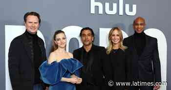 In Disney’s Latest Shake-Up, Heir Apparent Peter Rice Is Summarily Fired