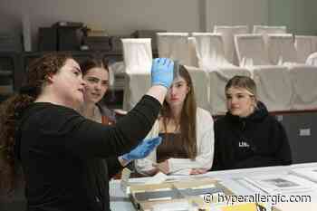 Artists Could Really Use Student Loan Forgiveness Too