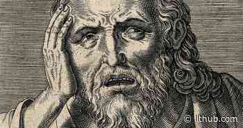 Have We Run Out Of Useful Lessons From History?