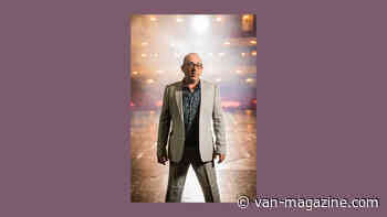 Barry Koskie’s Dream Place At The Komische Oper Berlin