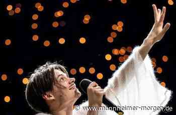 Geglückte Theaterpremiere in Heidelberg - Heidelberg - Nachrichten und Informationen - Mannheimer Morgen