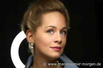 Neuland.Lied beginnt in Heidelberg mit Anna Lucia Richter - Heidelberg - Nachrichten und Informationen - Mannheimer Morgen