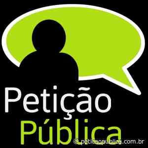 Petição publica por um guichê de atendimento da empresa Guanabara em Extremoz-RN - peticaopublica.com.br