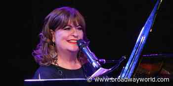 Photos: Ann Hampton Callaway Brings Peggy Lee to Arts Garage - Broadway World
