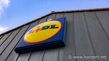 Lebensmittelhandel: Lidl startet Live-Shopping-Format