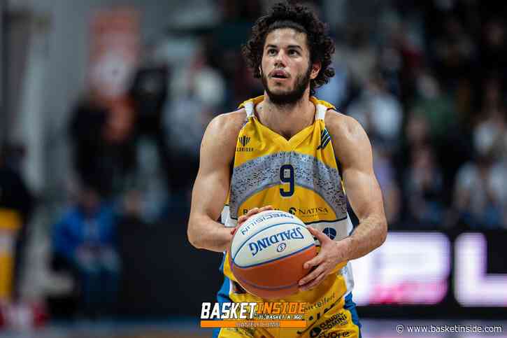 B POFF F G1 – Cividale, buona la prima. Vigevano è battuta - Basketinside