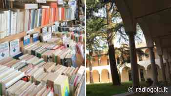 Bancarelle del libro a Vigevano sabato 18 e domenica 19 giugno 2022 - Radio Gold