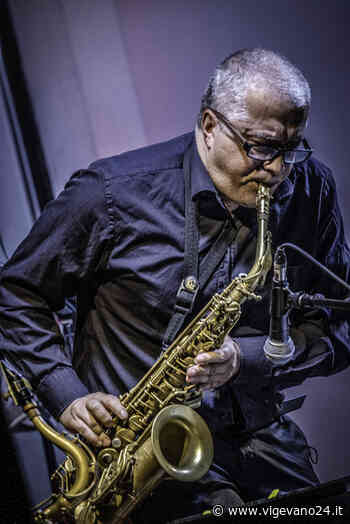 Parata di stelle per la sesta edizione di “A Vigevano Jazz” - Vigevano24.it